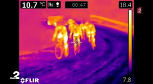 Screenshot Thermal Imaging 