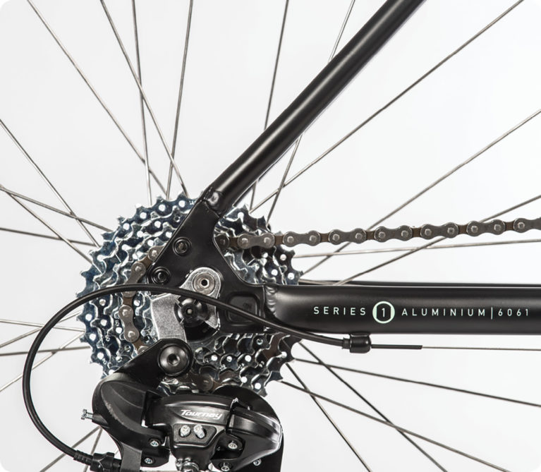 marin larkspur cs1 city bike