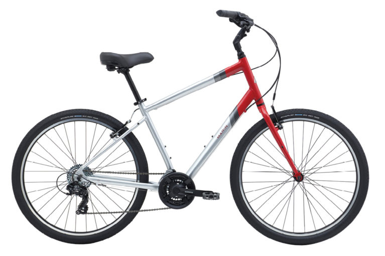 marin stinson comfort series