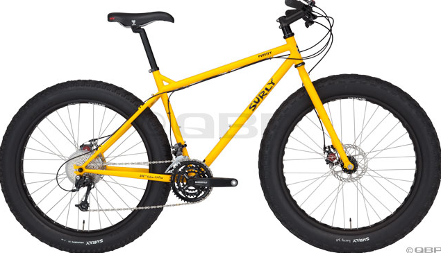 surly quad fat bike