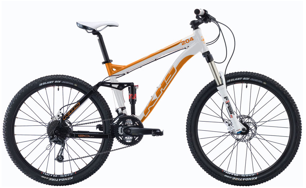 Full Suspension Mountain Bikes Three Of The Best For 2 000 Or