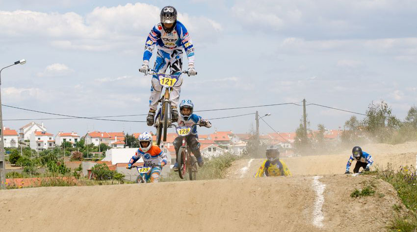 build your own dirt jumper