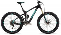 Marin Attack Trail Pro Carbon Tubeless Ready